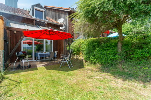 Photo 11 - Maison de 2 chambres à Zandt avec terrasse et vues sur la montagne