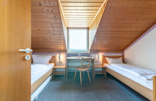 Casa de 3 quartos em Zandt com jardim e terraço - Foto 26