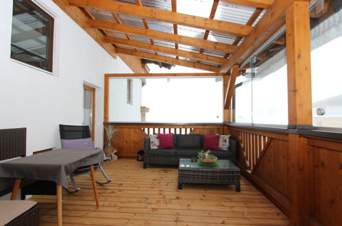 Photo 21 - Appartement de 2 chambres à Hippach avec terrasse et vues sur la montagne