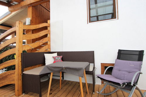 Photo 22 - 2 bedroom Apartment in Hippach with terrace