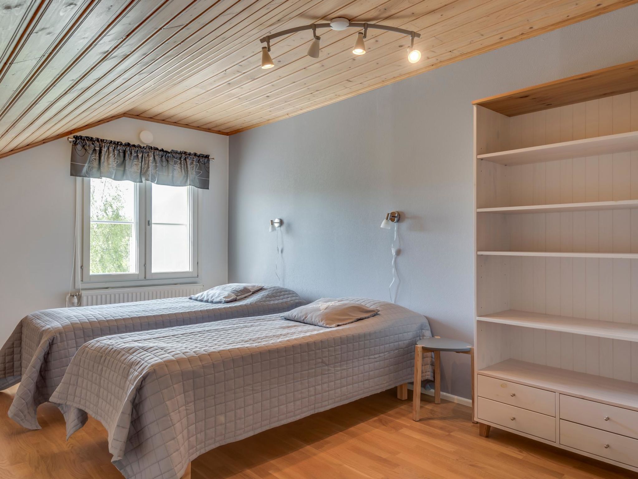 Photo 23 - 4 bedroom House in Sauvo with sauna
