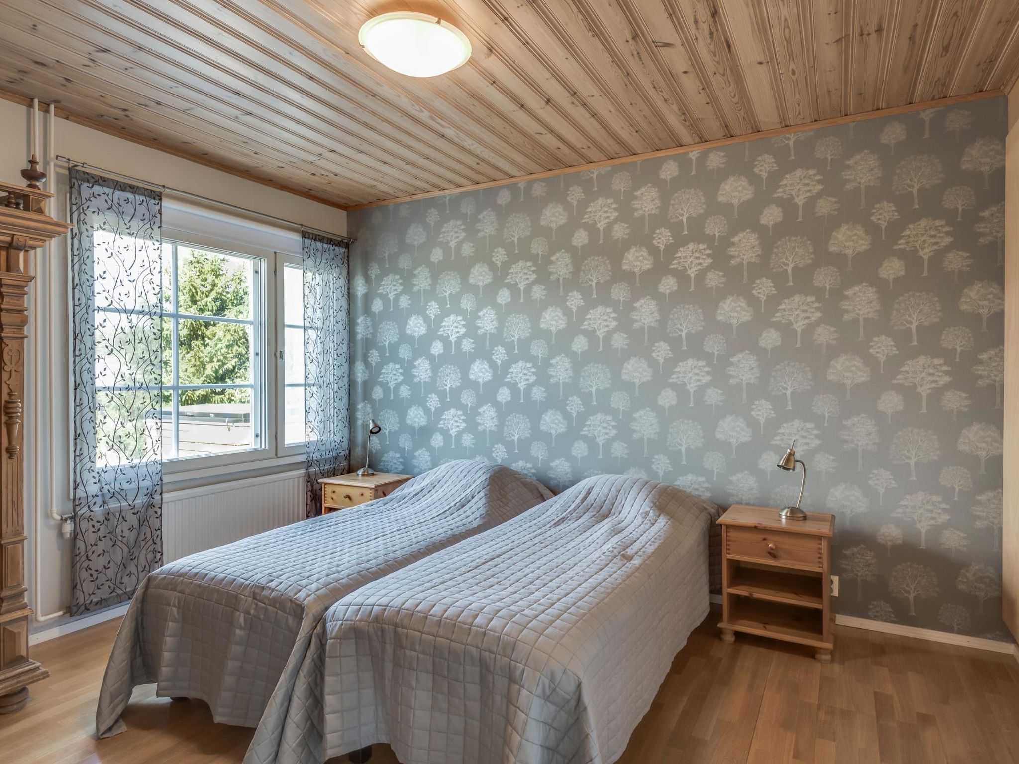 Foto 18 - Haus mit 4 Schlafzimmern in Sauvo mit sauna
