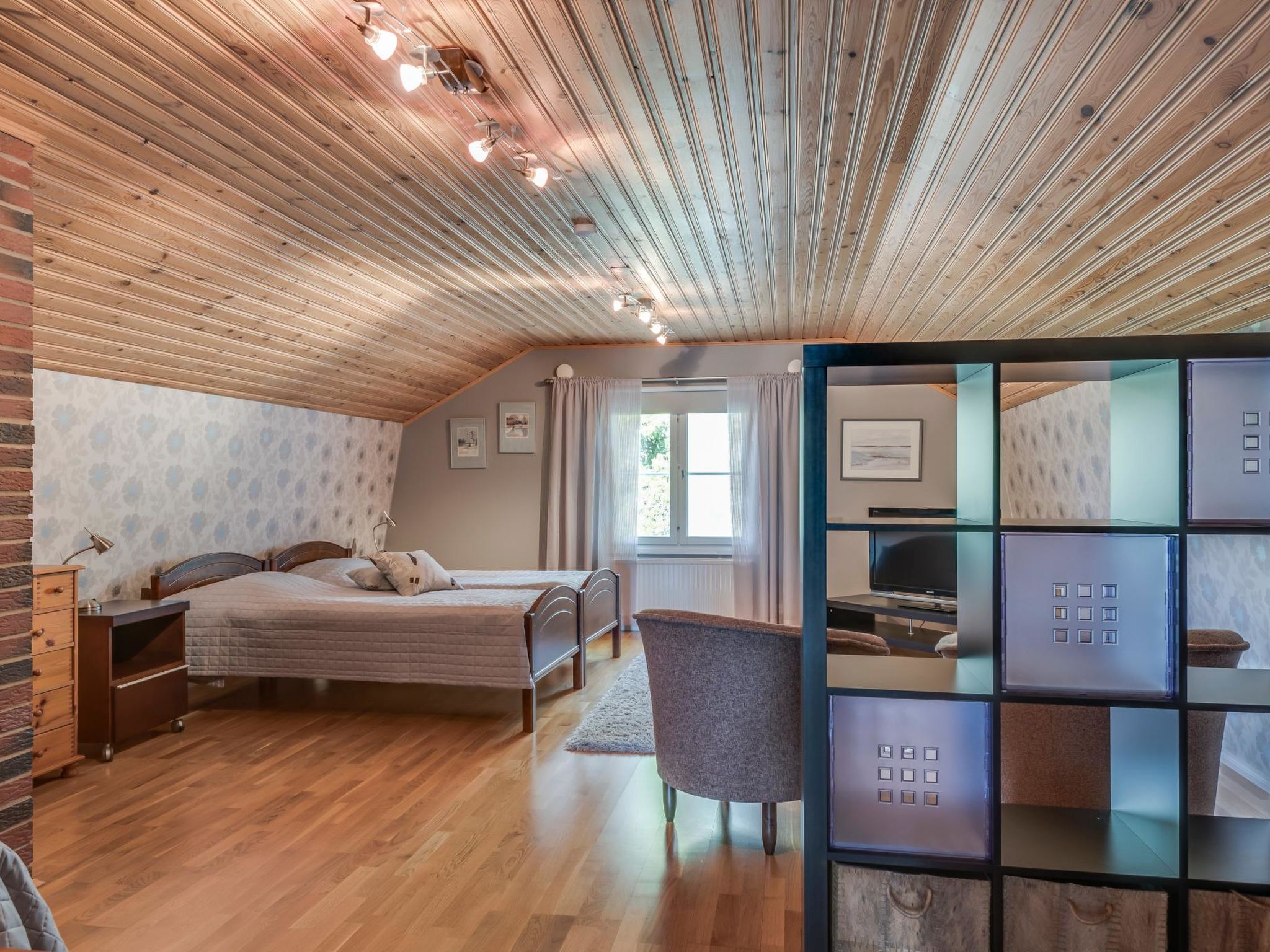 Photo 24 - Maison de 4 chambres à Sauvo avec sauna