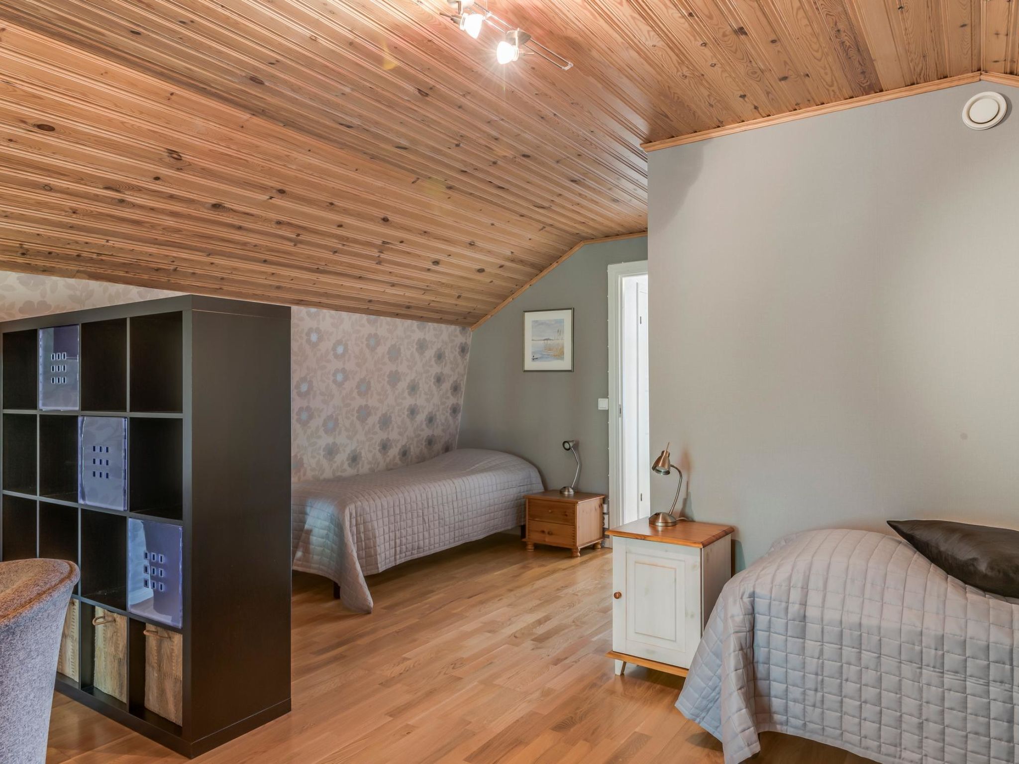 Photo 26 - 4 bedroom House in Sauvo with sauna