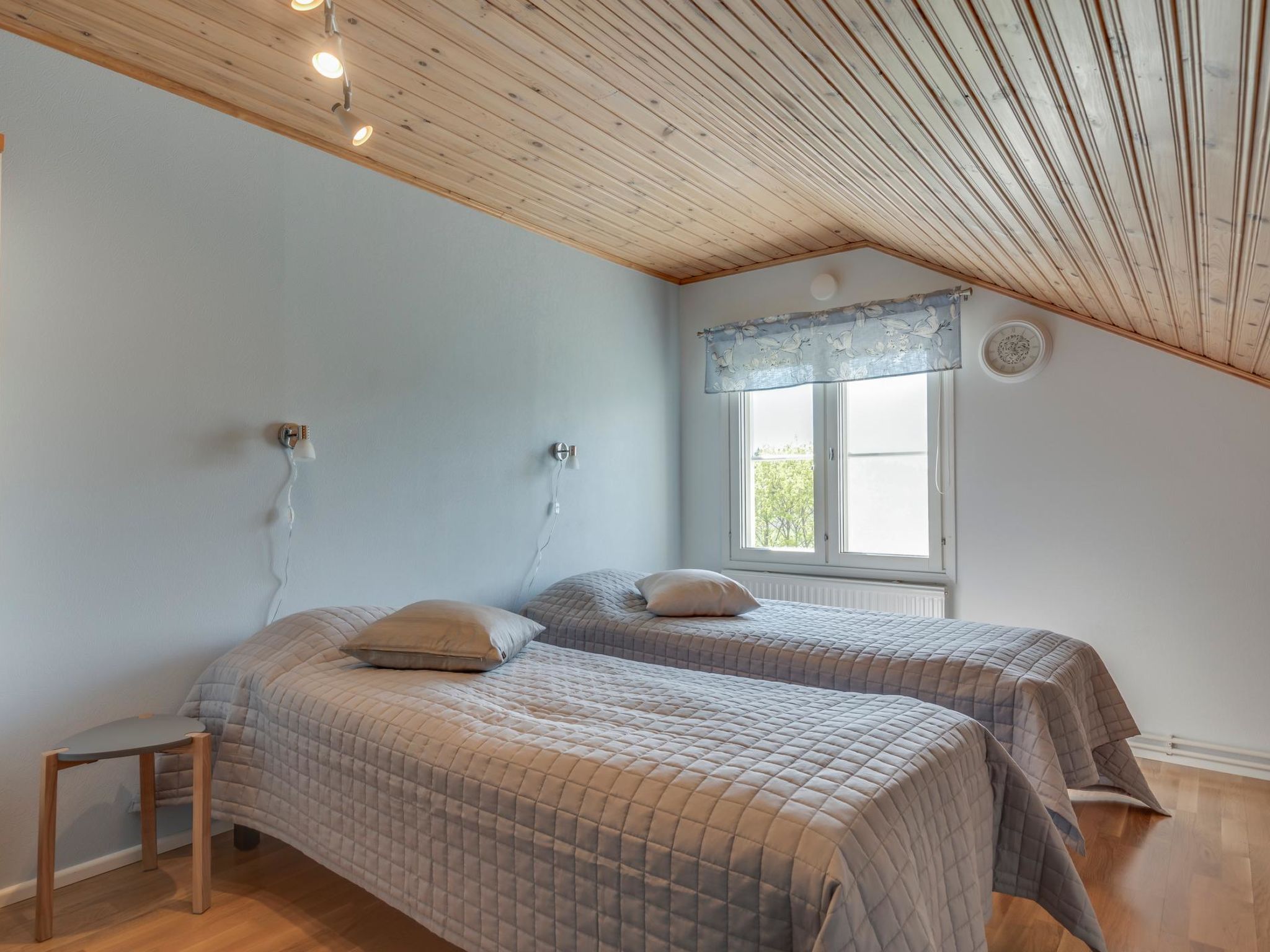 Foto 22 - Casa con 4 camere da letto a Sauvo con sauna