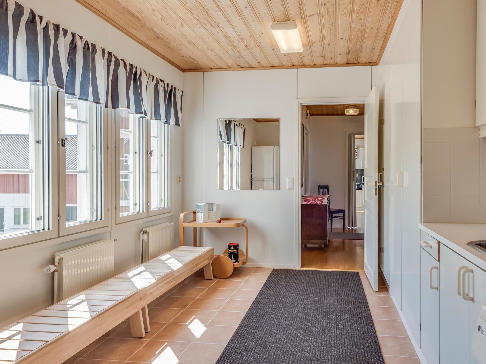 Foto 28 - Haus mit 4 Schlafzimmern in Sauvo mit sauna