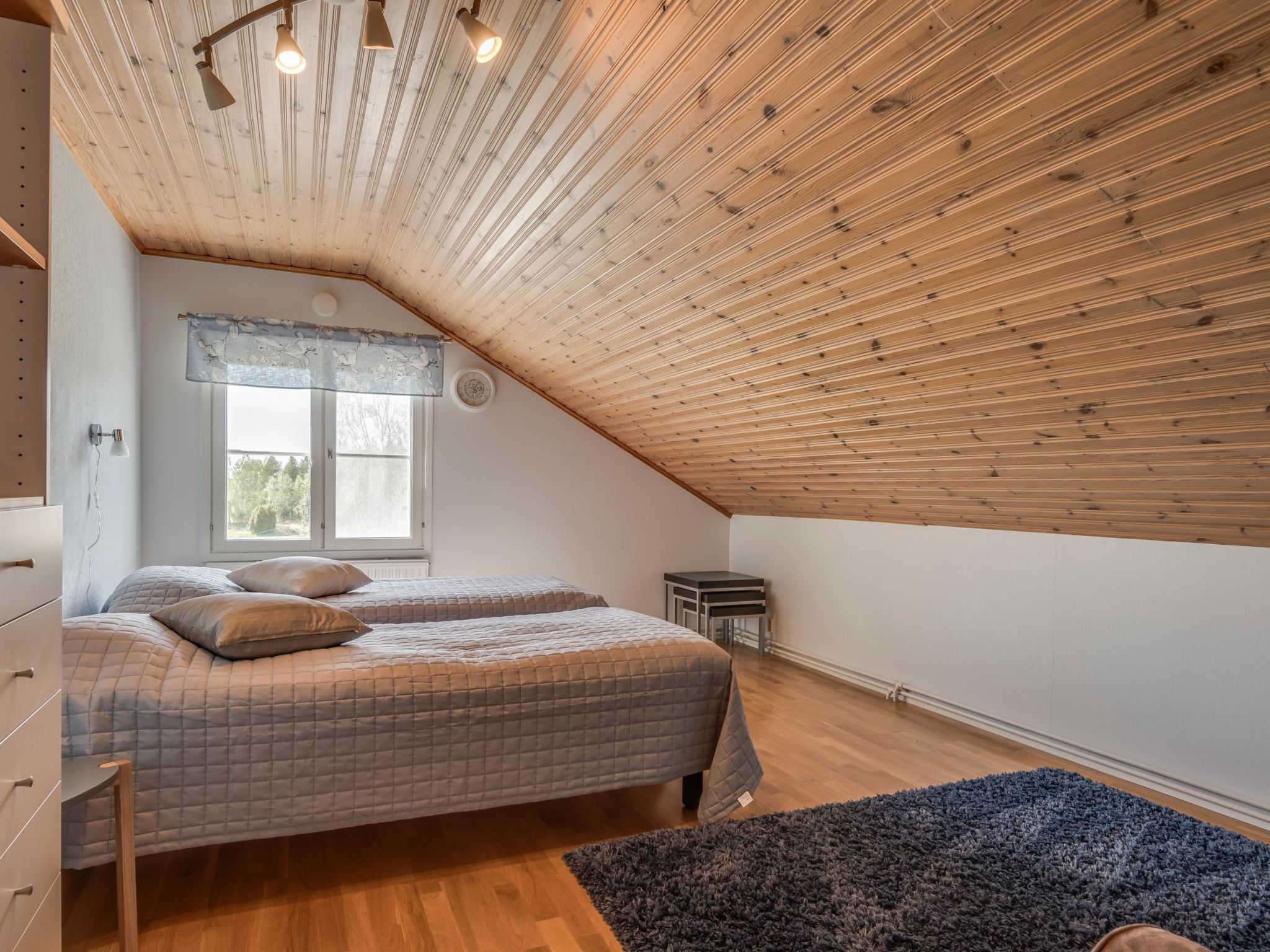 Foto 21 - Casa de 4 habitaciones en Sauvo con sauna