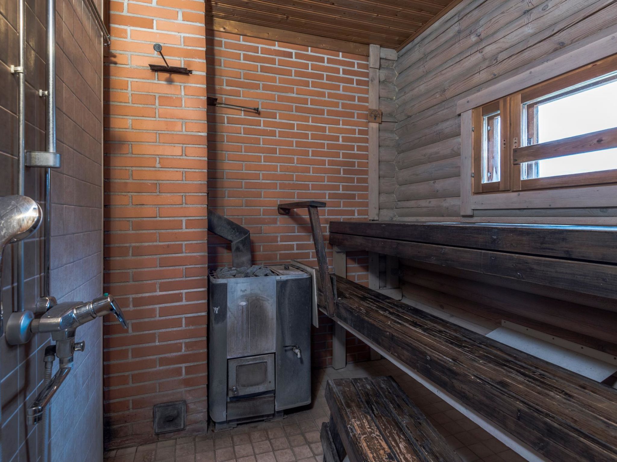 Photo 33 - 4 bedroom House in Sauvo with sauna