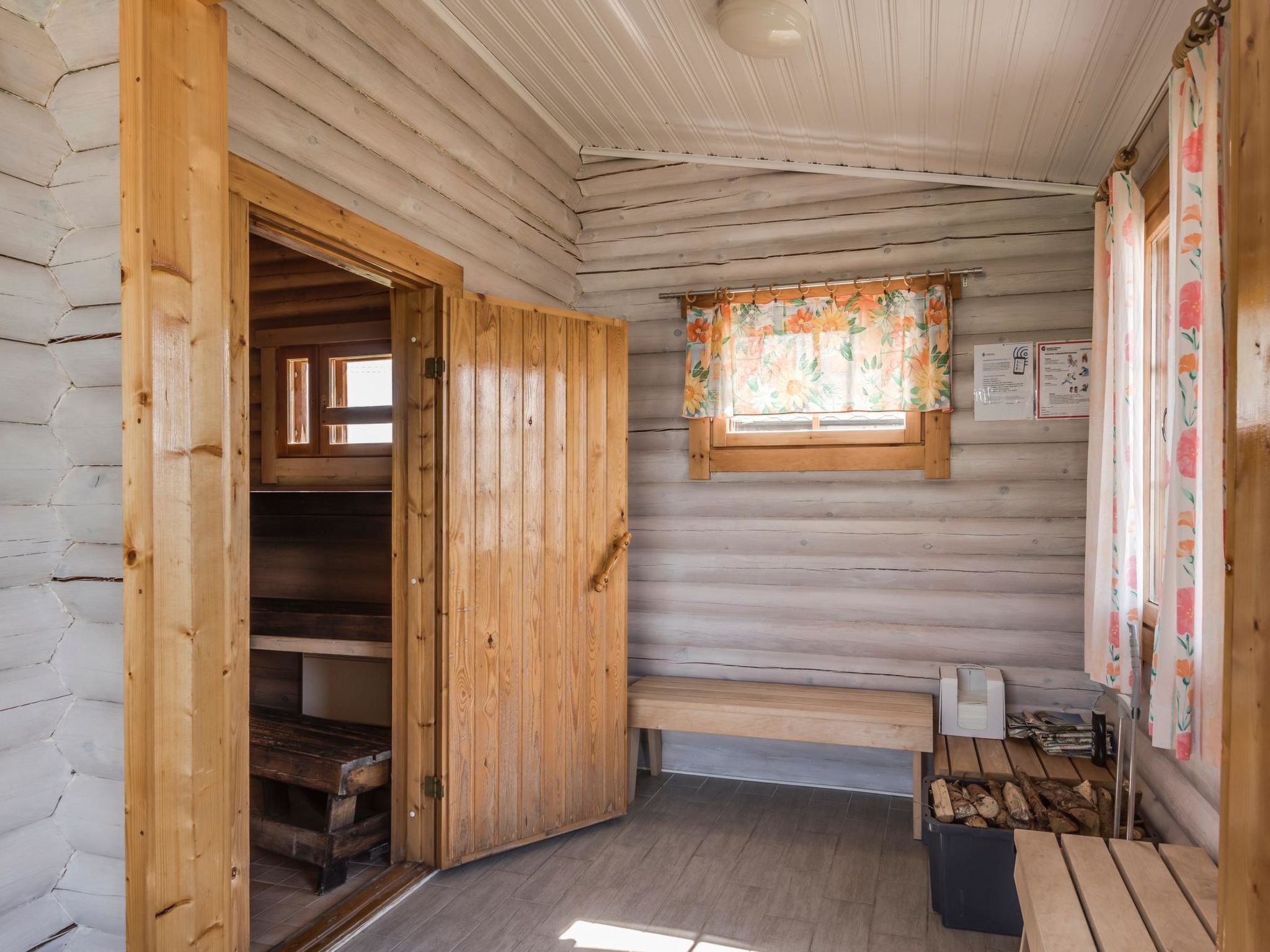 Photo 35 - 4 bedroom House in Sauvo with sauna