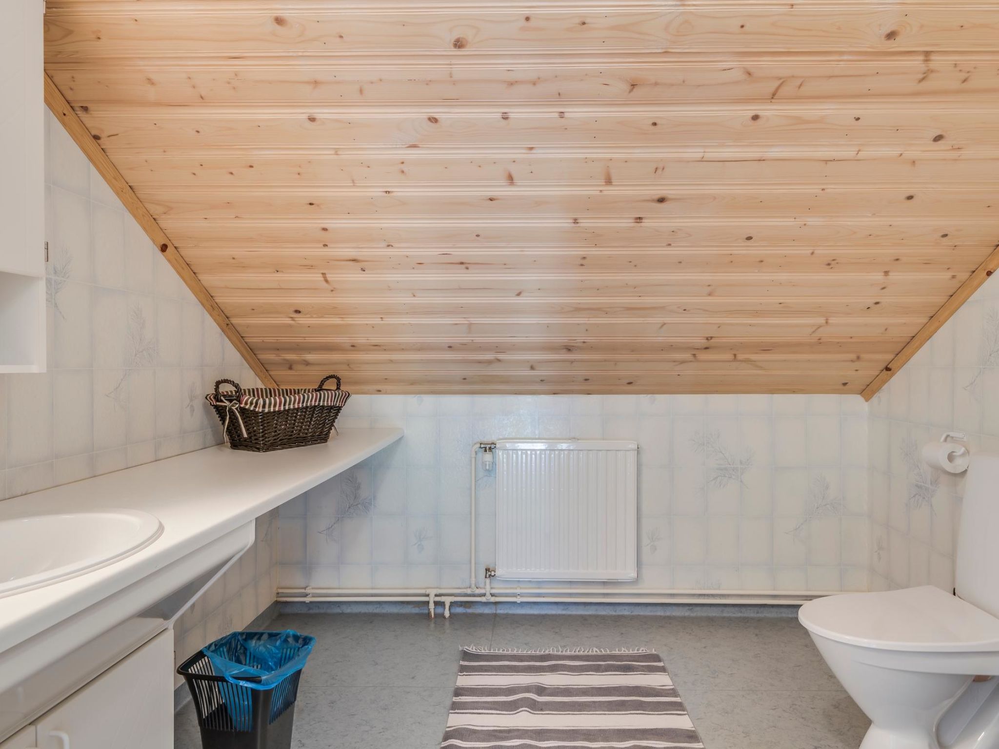 Photo 27 - 4 bedroom House in Sauvo with sauna