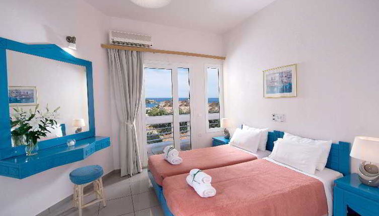 Photo 1 - Scala Hotel Apartments