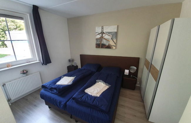 Casa de 6 quartos em Susteren com piscina e terraço - Foto 10