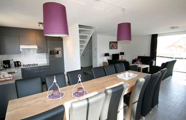 Casa de 6 quartos em Susteren com piscina e terraço - Foto 8