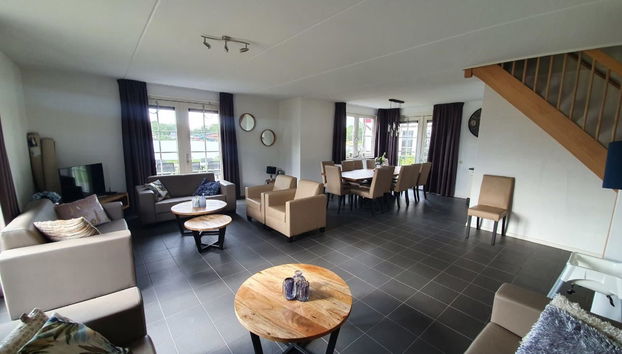 6 bedroom House in Susteren with swimming pool and terrace - Photo 4