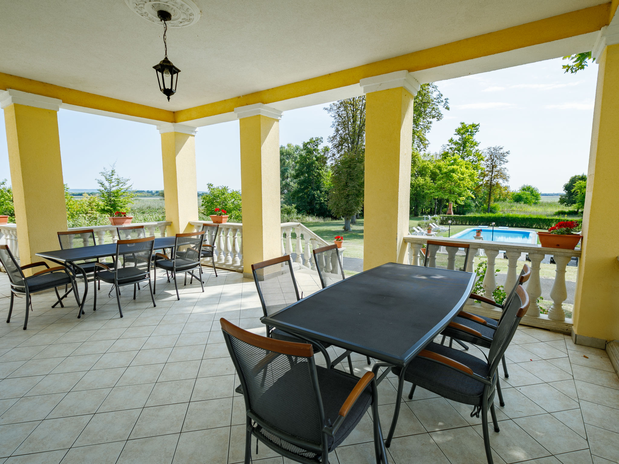 Photo 35 - Maison de 10 chambres à Fonyód avec piscine privée et jardin