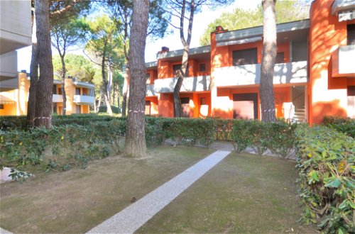 Photo 16 - Appartement de 2 chambres à San Michele al Tagliamento avec piscine et vues à la mer