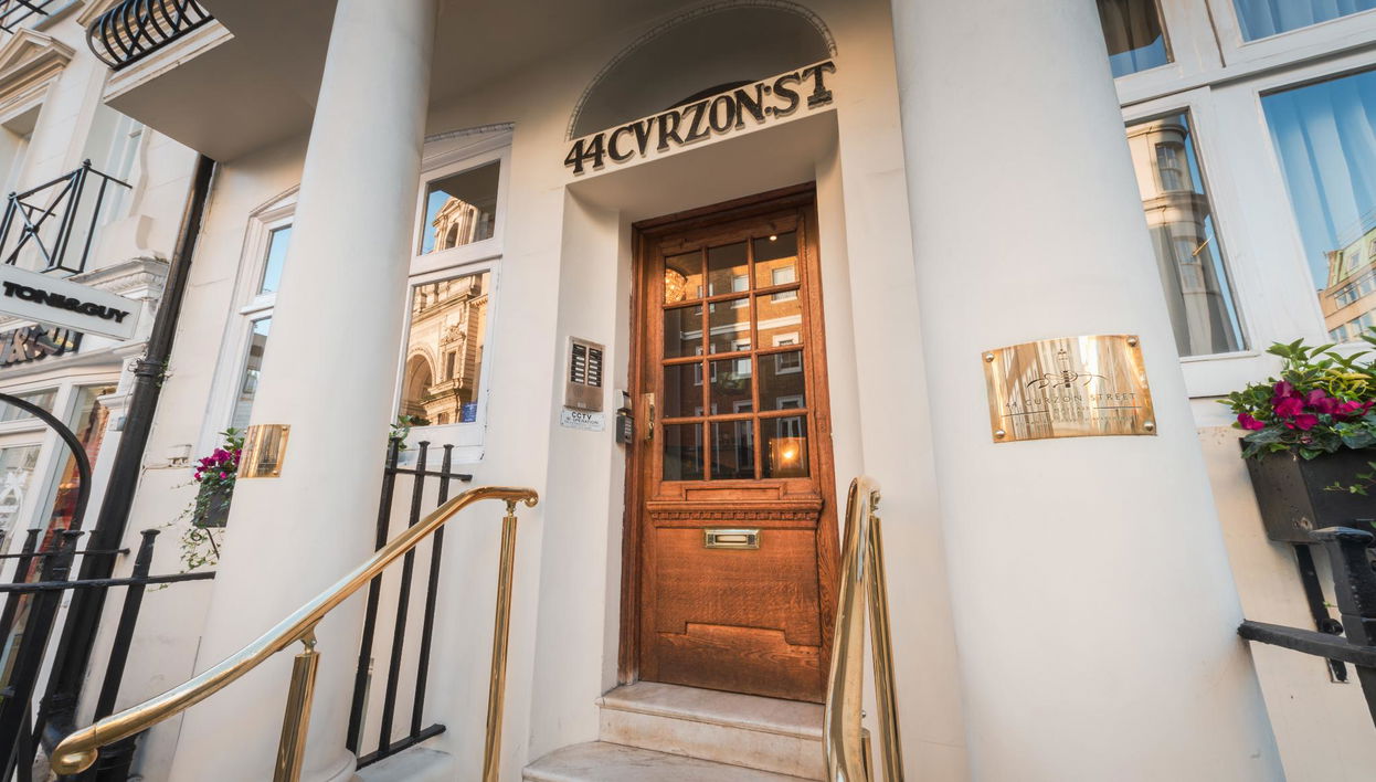 44 CURZON STREET BY MANSLEY - Foto 1