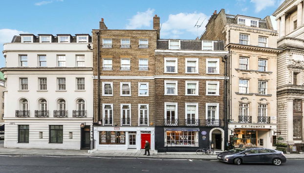 44 CURZON STREET BY MANSLEY - Foto 3