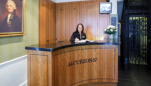 44 CURZON STREET BY MANSLEY - Foto 5