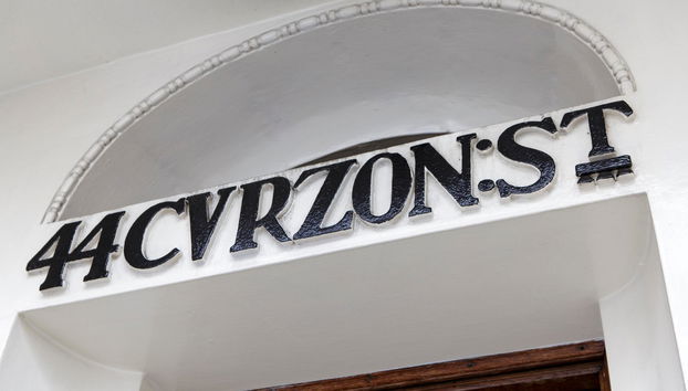 44 CURZON STREET BY MANSLEY - Foto 2