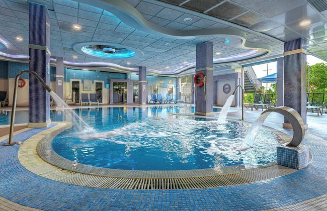 Hotel Spa Benalmádena Palace - Photo 13