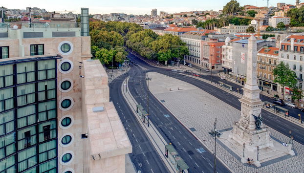 VIP Executive Eden Aparthotel - Foto 4