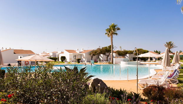 Sagitario Menorca Mar Apartamentos ( Only Adults ) - Foto 4