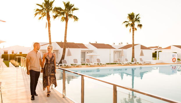 Sagitario Menorca Mar Apartamentos ( Only Adults ) - Foto 2