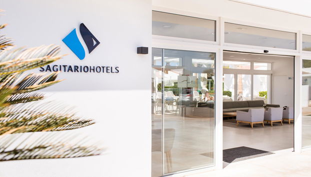 Sagitario Menorca Mar Apartamentos ( Only Adults ) - Foto 3