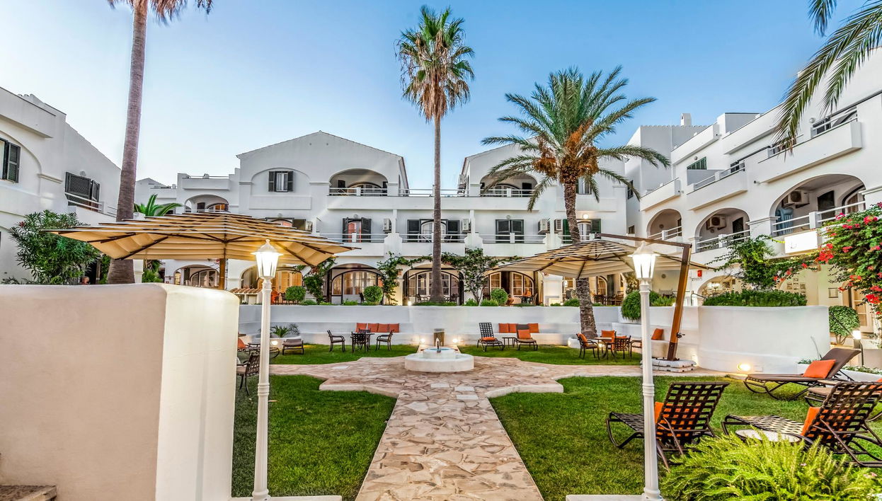 White Sands Beach Club - Foto 1