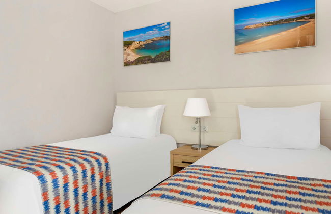 White Sands Beach Club - Foto 13