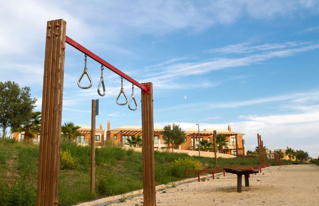 Monte Santo Resort - Foto 44