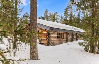 Photo 1 - Maison de 2 chambres à Kuusamo avec sauna