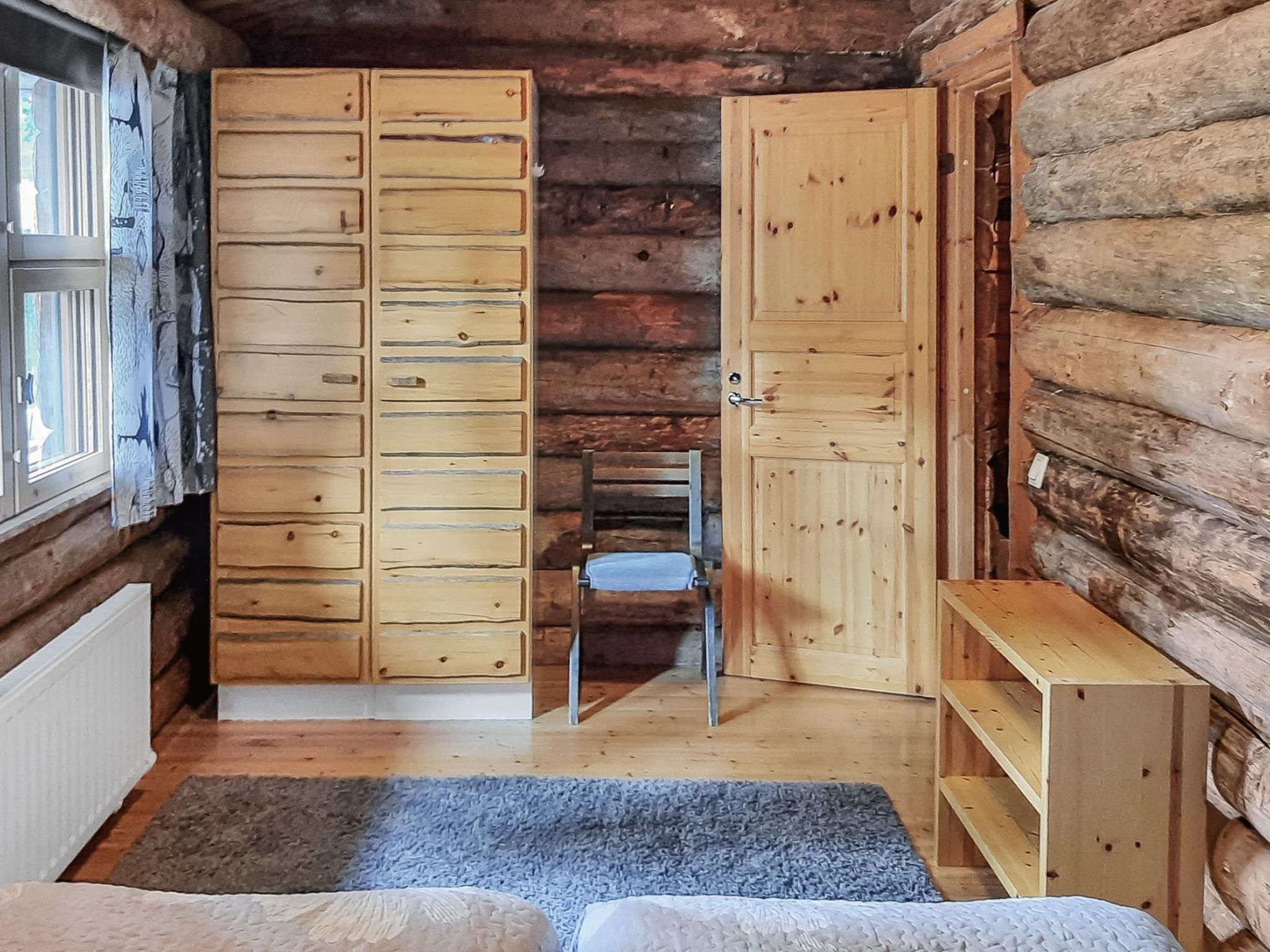 Photo 9 - 2 bedroom House in Kuusamo with sauna and mountain view