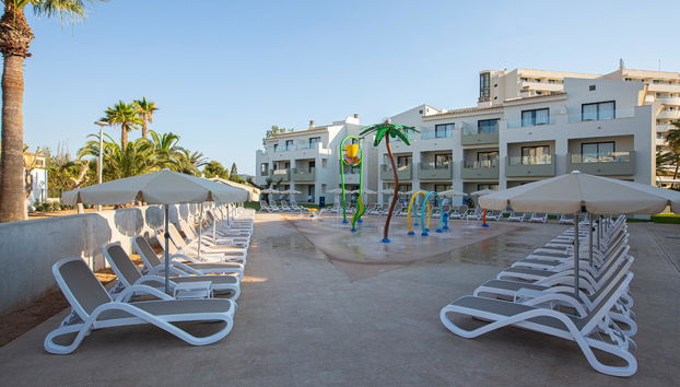 Hipotels Mediterraneo Club - Photo 3