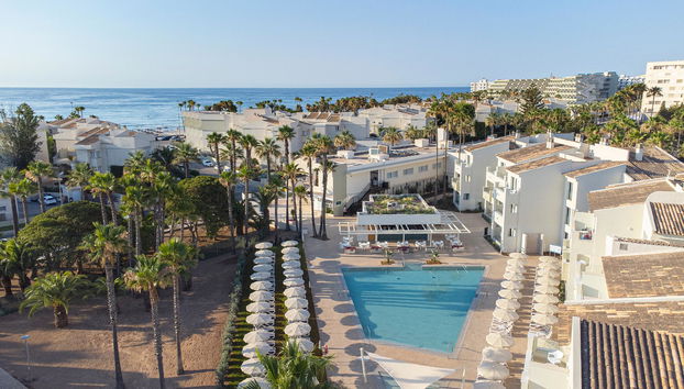 Hipotels Mediterraneo Club - Photo 5