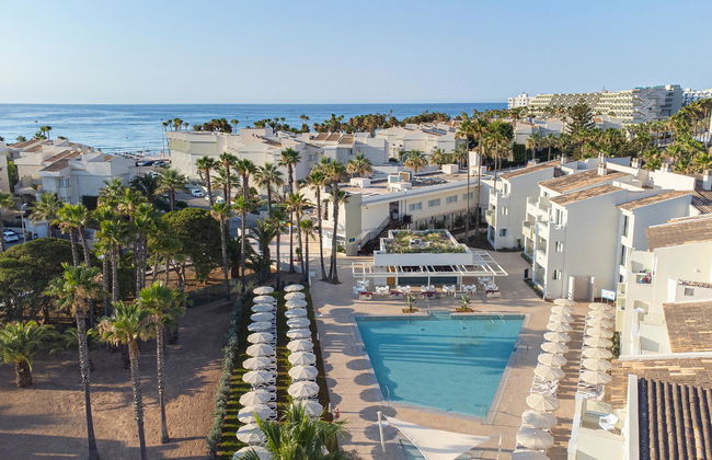 Hipotels Mediterraneo Club - Foto 5