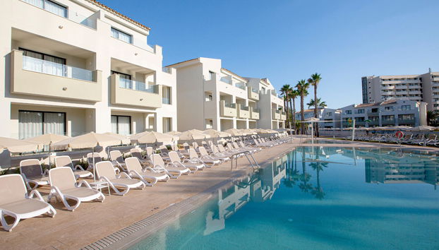 Hipotels Mediterraneo Club - Photo 4