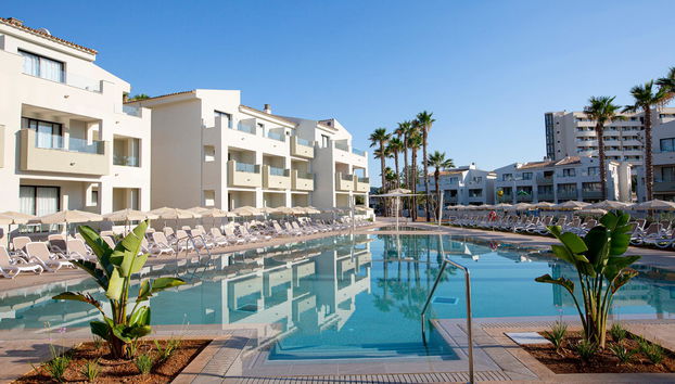 Hipotels Mediterraneo Club - Photo 2