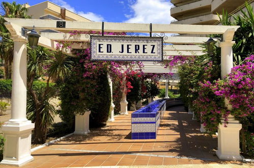 Foto 1 - Rentalmar Jerez