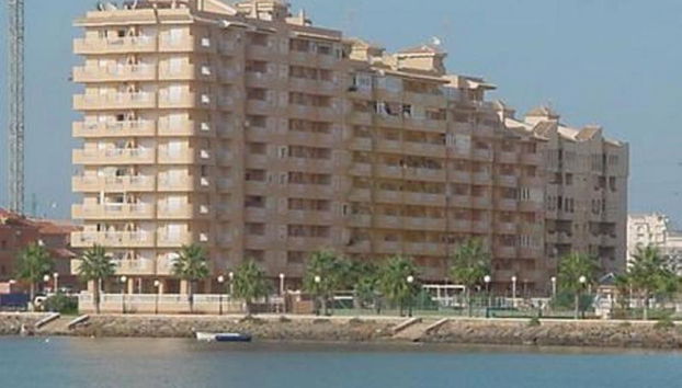 Puerto Playa - Foto 2