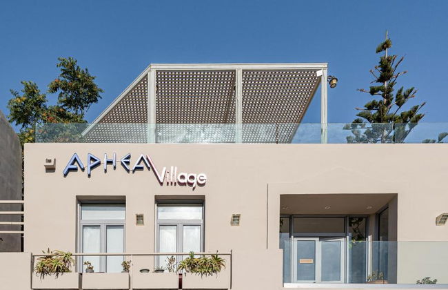 Aphea Village - Foto 16
