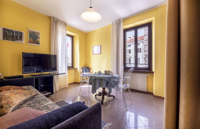 Apartamento de 2 quartos em San Daniele del Friuli - Foto 1