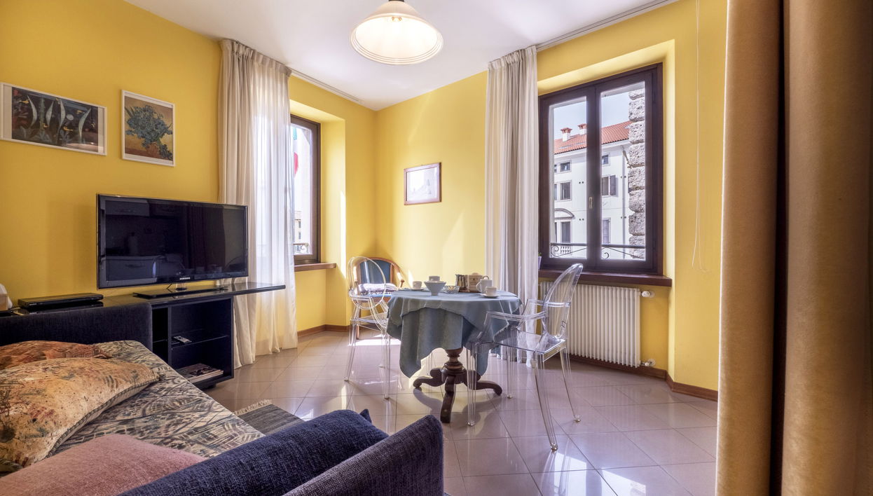 Apartment mit 2 Schlafzimmern in San Daniele del Friuli - Foto 1