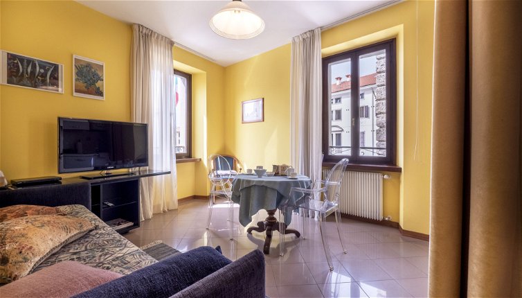 Foto 1 - Apartment mit 1 Schlafzimmer in San Daniele del Friuli