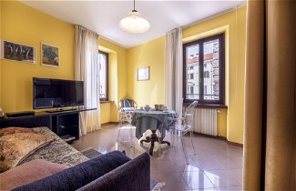 Foto 1 - Apartment mit 1 Schlafzimmer in San Daniele del Friuli