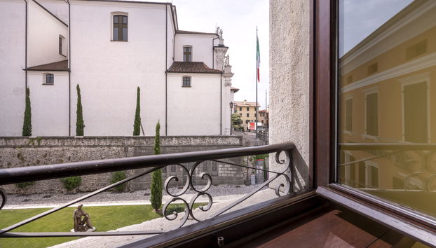 Apartment mit 2 Schlafzimmern in San Daniele del Friuli - Foto 2