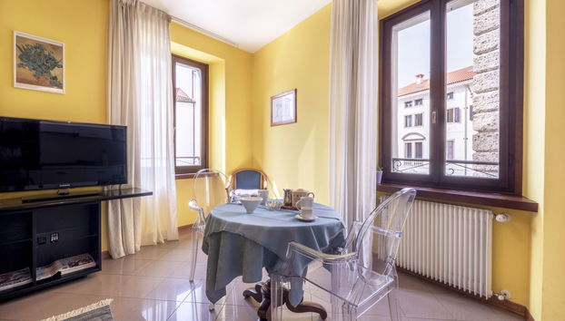 Apartment mit 2 Schlafzimmern in San Daniele del Friuli - Foto 4