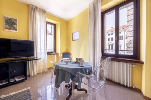 Foto 4 - Apartment mit 1 Schlafzimmer in San Daniele del Friuli