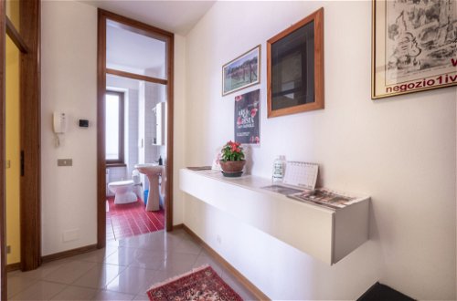 Foto 16 - Appartamento con 1 camera da letto a San Daniele del Friuli